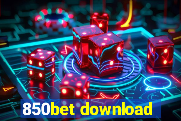 850bet download